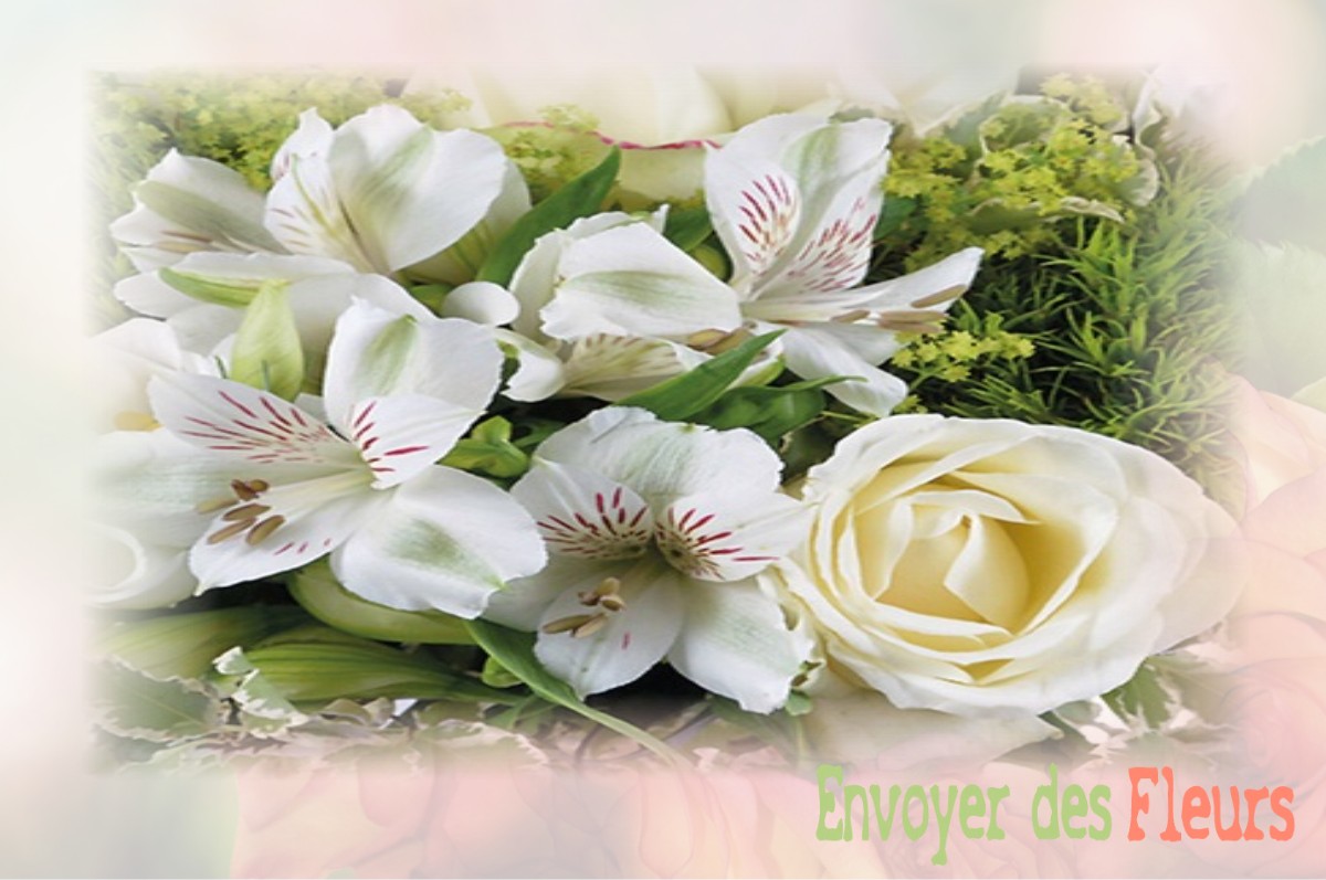 envoyer des fleurs à à SAINT-LAURENT-DE-LA-SALANQUE