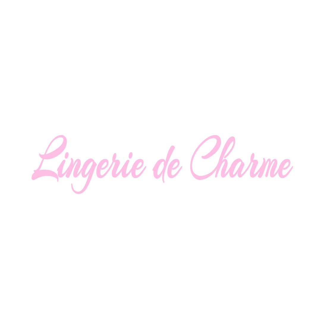 LINGERIE DE CHARME SAINT-LAURENT-DE-LA-SALANQUE